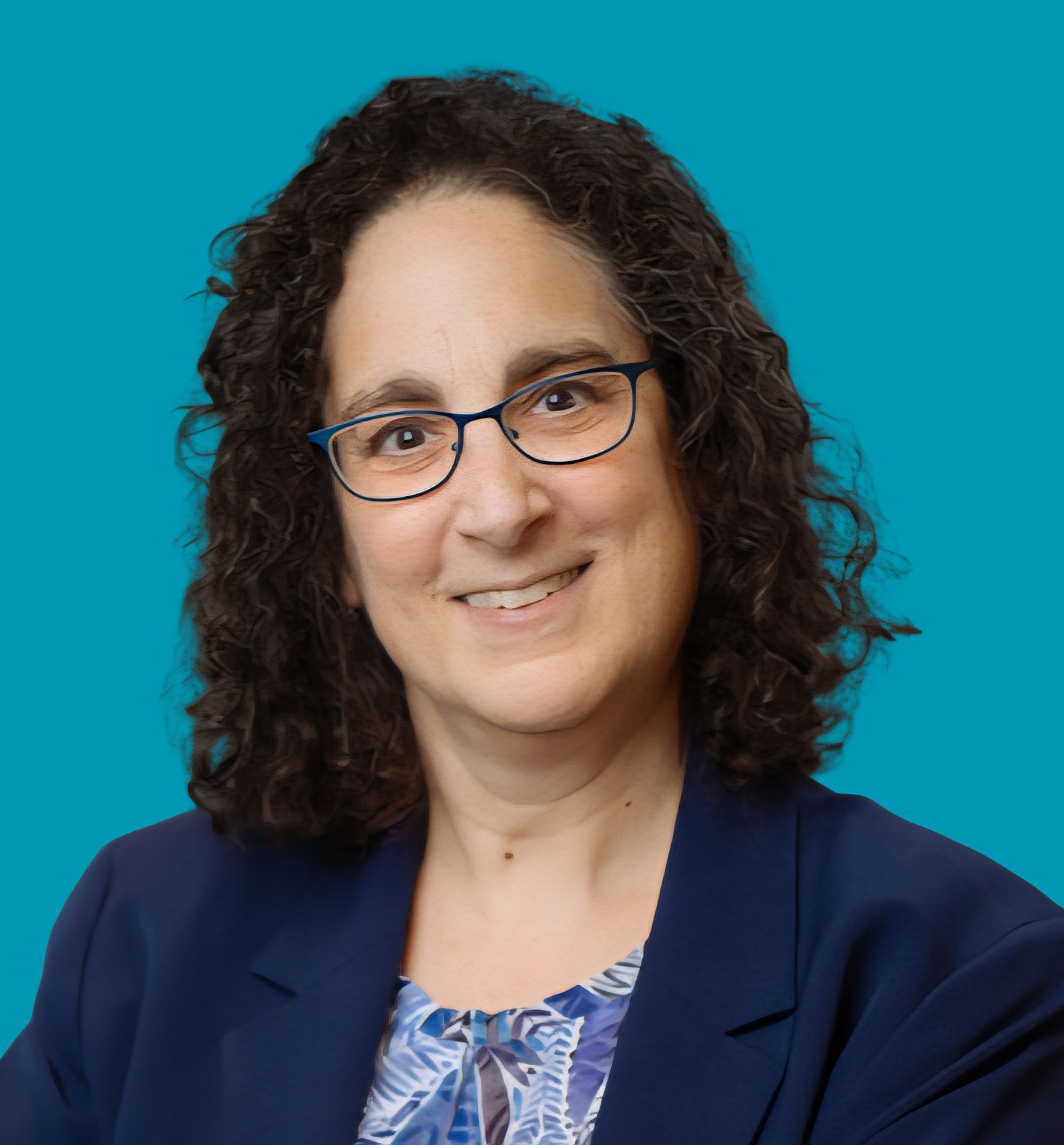 Joanne Moshkovitz